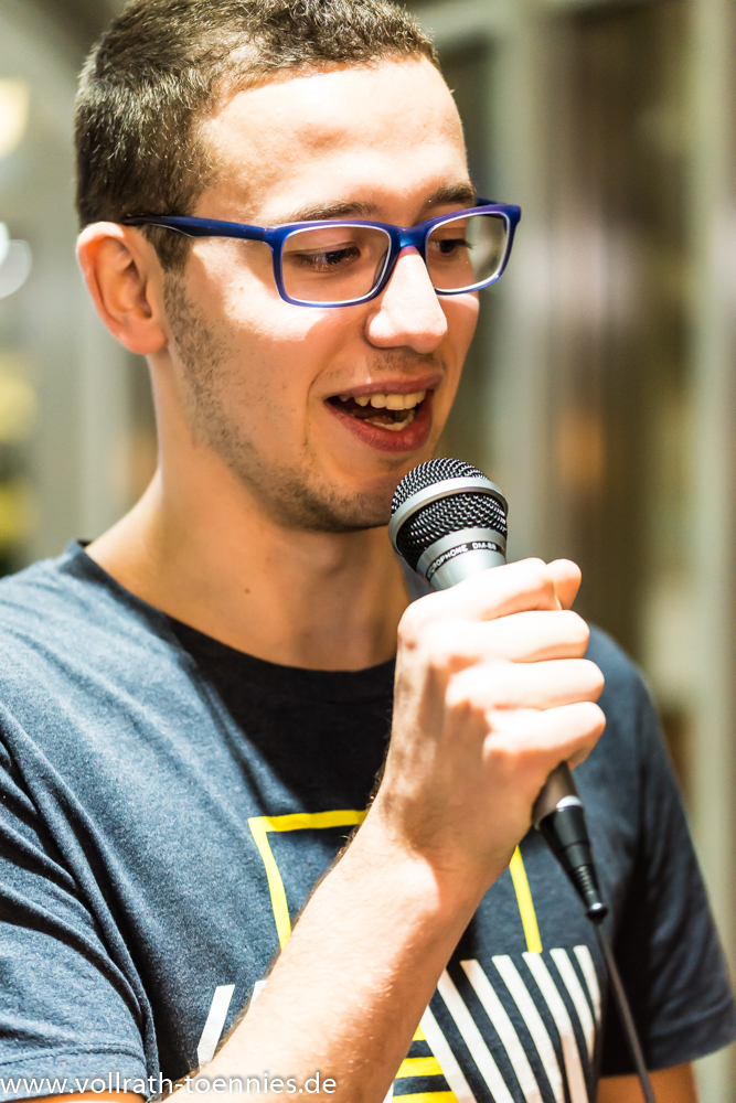 2019 11 23 Karaoke Party 0462